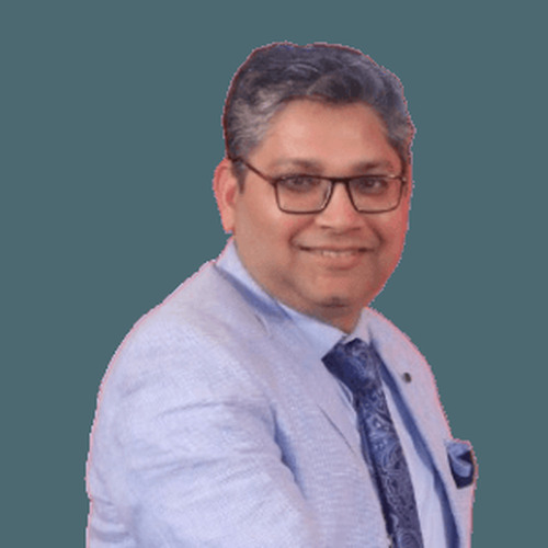 Kiran Kumar Khanna